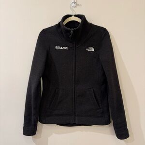The North Face Women’s Sweater Fleece Full Zip Jacket